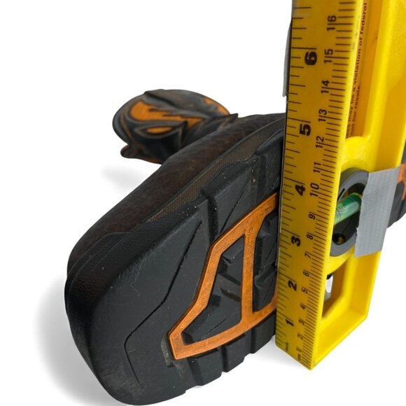 Ariat Intrepid Venttek Composite Toe Work Leather Western Boots Men's 9 EE - Picture 13 of 15